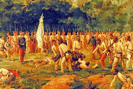 Batalla de Boquerón